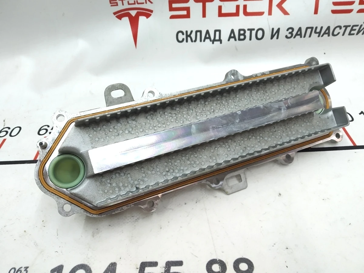 1 ASY, DRIVE INV, 3DU, GLOBAL, 810A, SIC, REAR Tesla Model 3, Model Y 1079924-15-H, 1117428-00-C