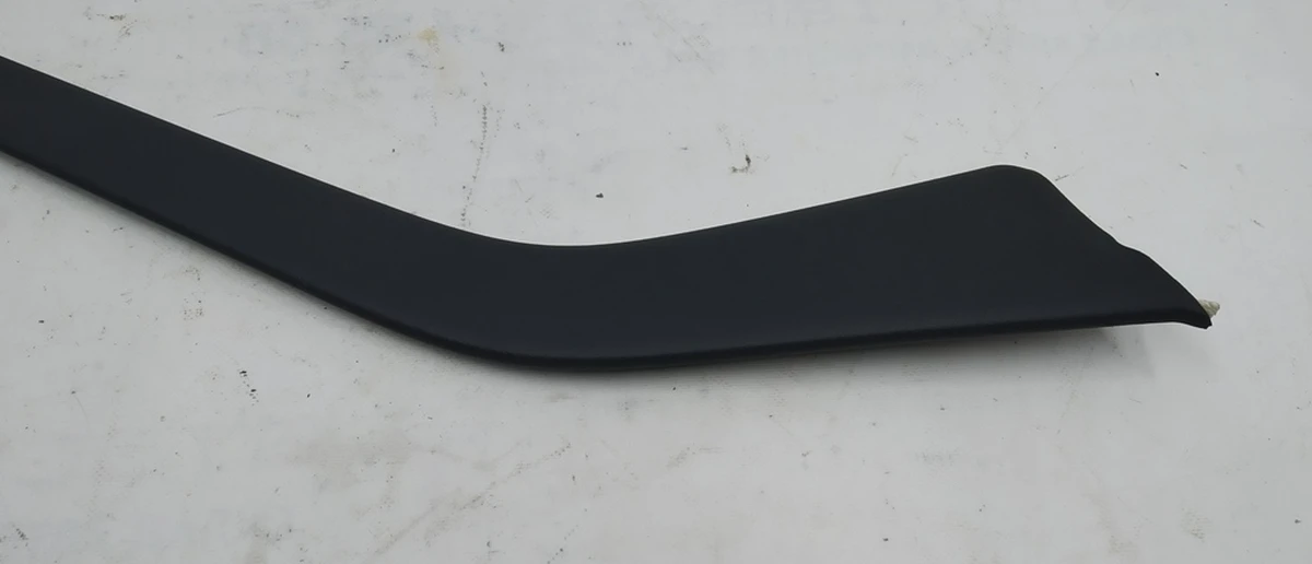 6 M3, CONSOLE, DECOR TRM, ASY, RH, PREMIUM Tesla model 3 1087944-00-E