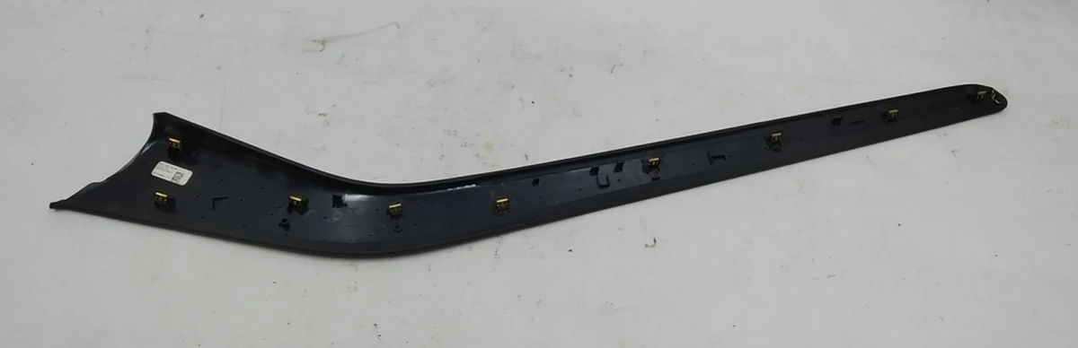 6 M3, CONSOLE, DECOR TRM, ASY, RH, PREMIUM Tesla model 3 1087944-00-E