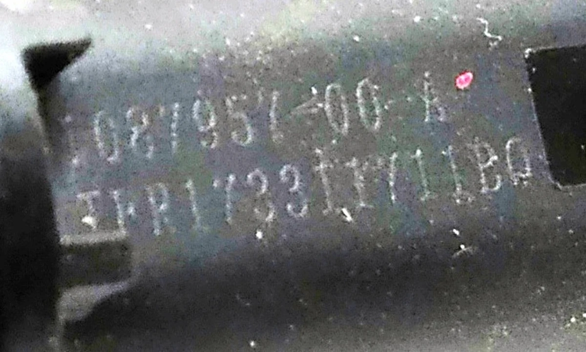 6 SENSOR, COOLANT TEMP Tesla model 3 1087957-00-B