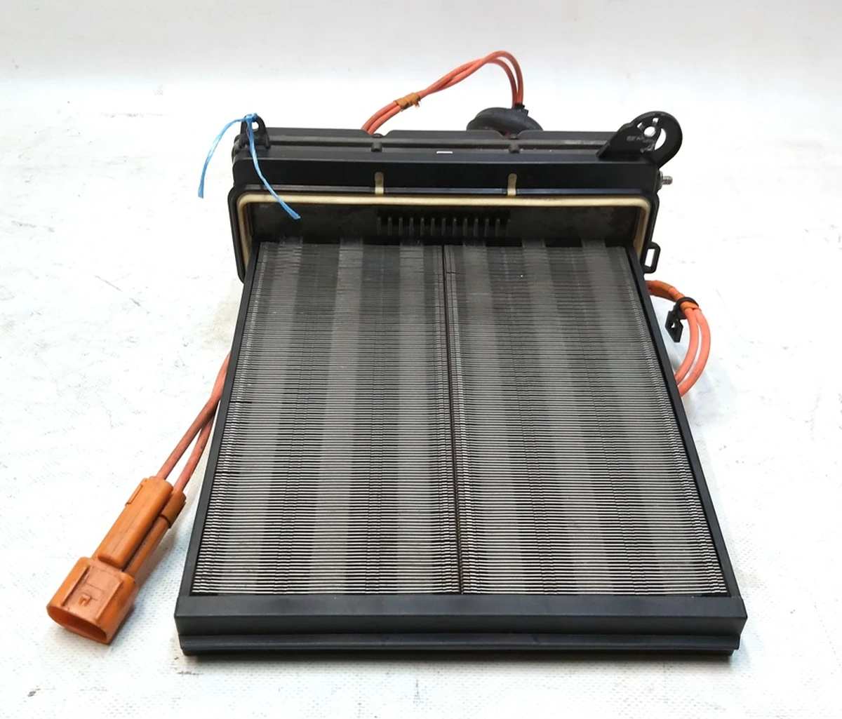 1 PTC heater Dual Zone with electrical wiring Tesla model 3 1088218-00-I