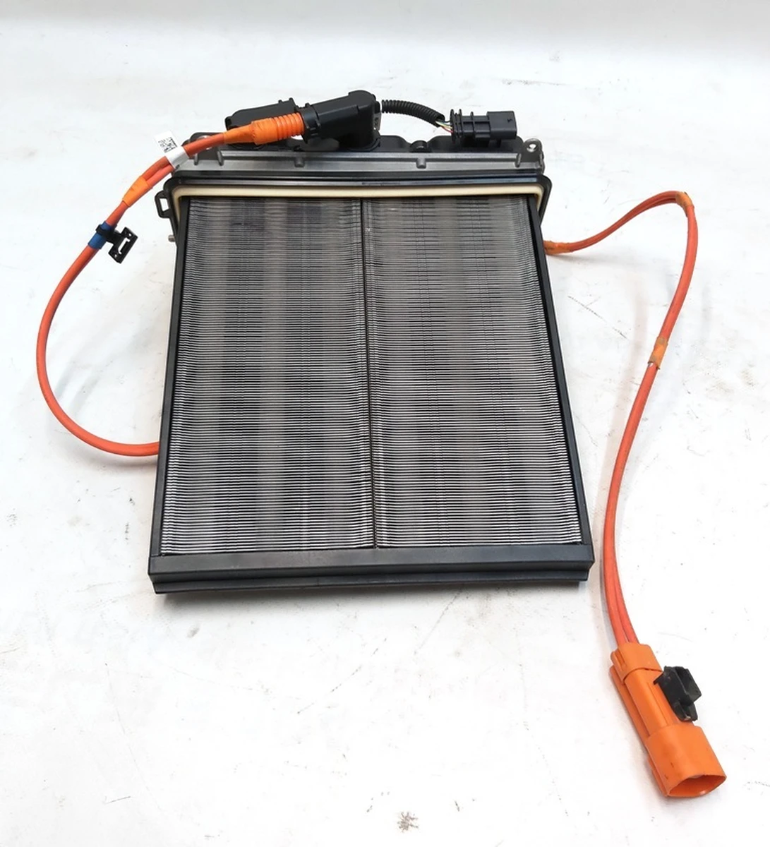 1 Елемент нагрівальний грубки салону в зборі з електропроводкою Tesla model 3 1088218-00-I