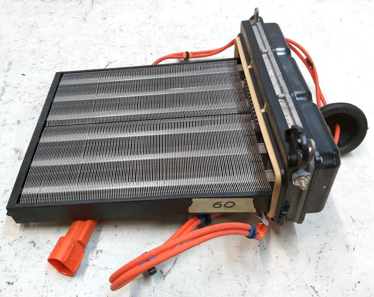 PTC heater Dual Zone M3 Tesla model 3 1088218-00-I