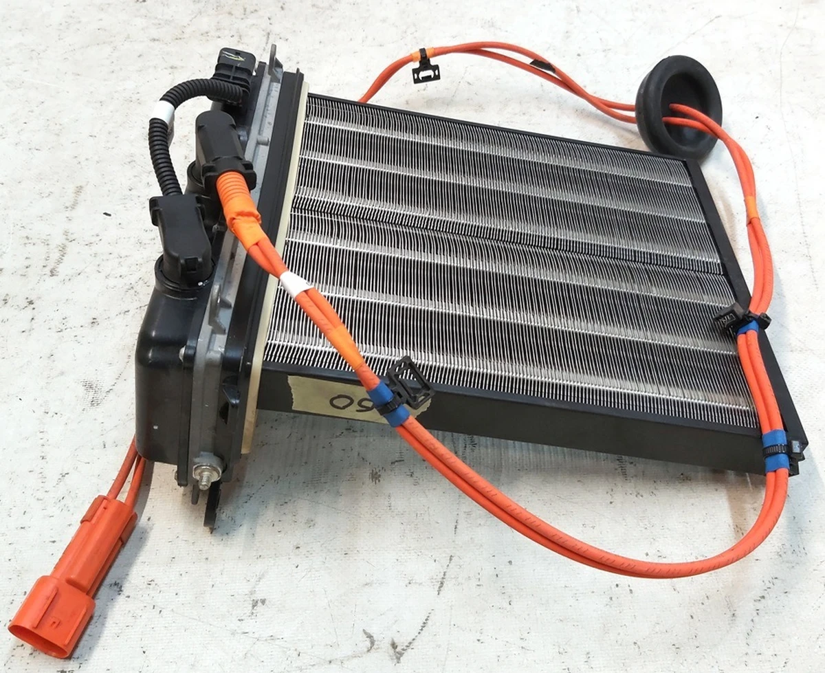 PTC heater Dual Zone M3 Tesla model 3 1088218-00-I