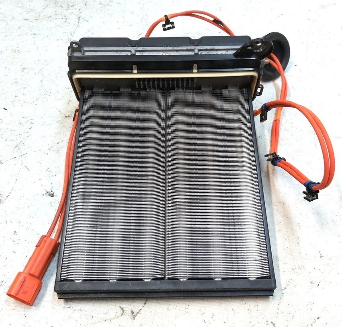 PTC heater Dual Zone M3 Tesla model 3 1088218-00-I