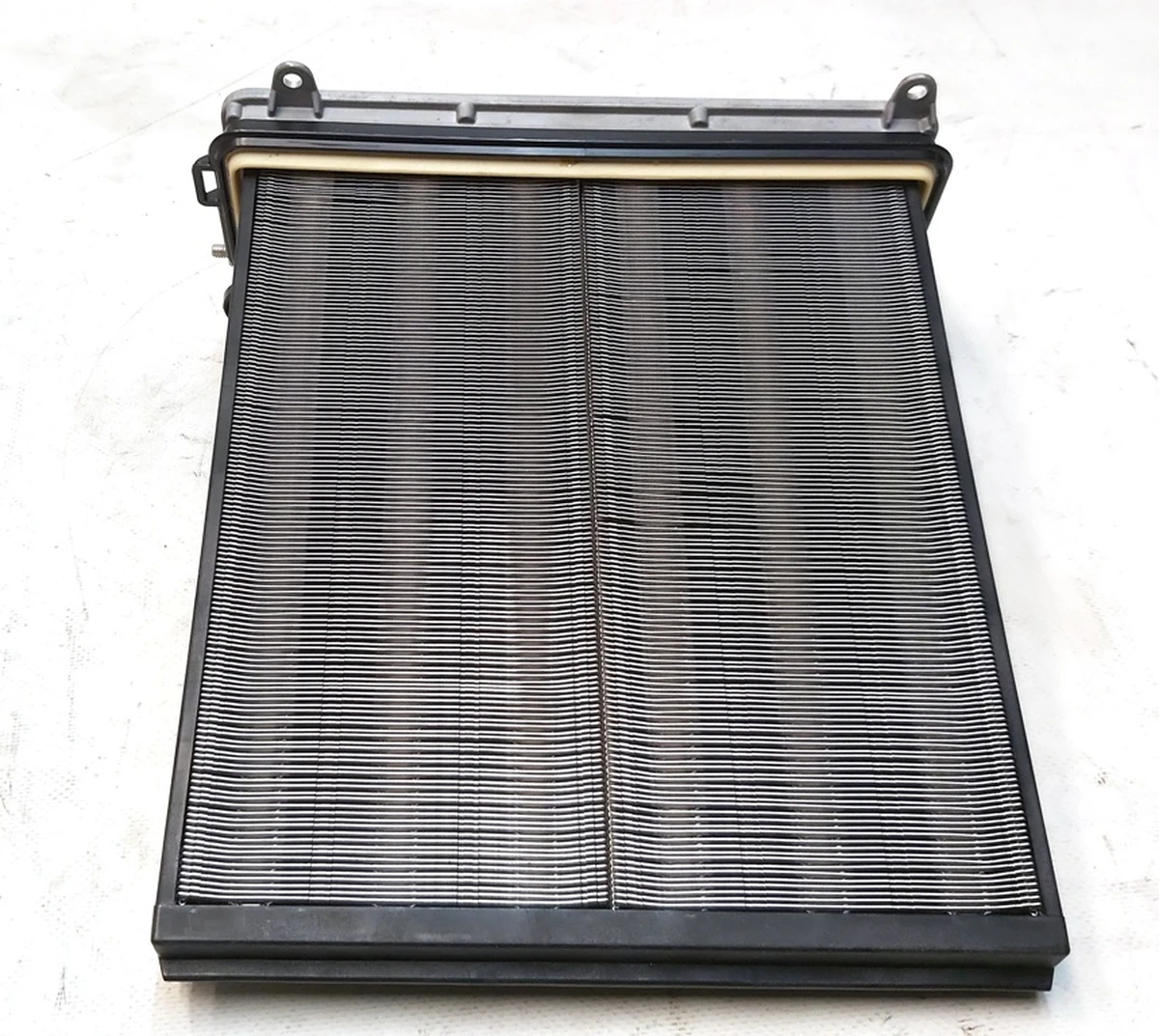 1 Елемент нагрівальний кліматичної уставновки (пічки) салону без електропроводки н/к Tesla model 3 1088218-00-I