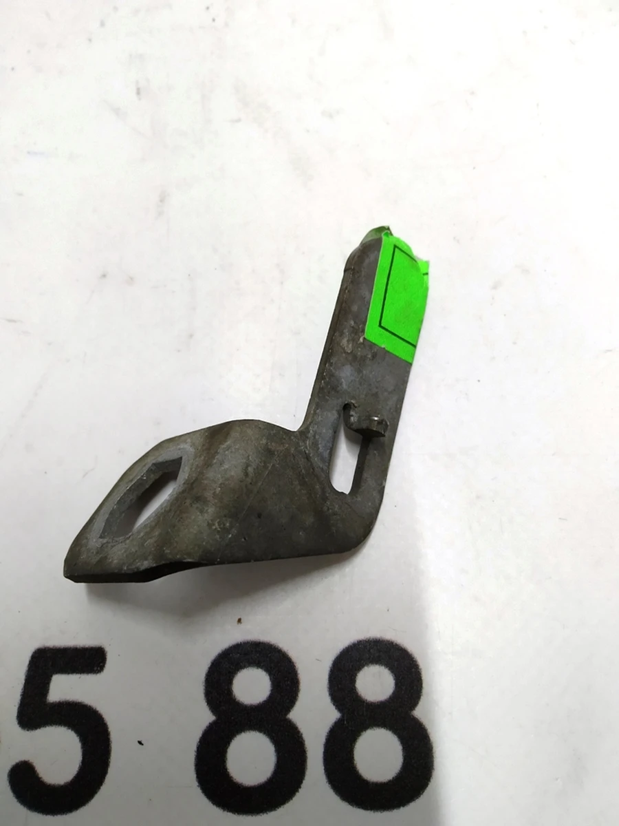 7 Rear Left Brake Hose Mounting Bracket Tesla model X 1088734-00-Z