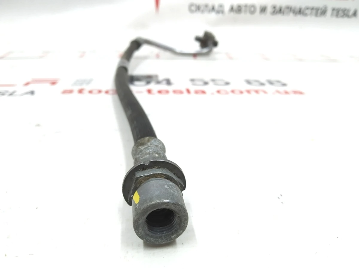 1 Шланг гальмівний задній правий MANDO Tesla model X 1088735-00-D