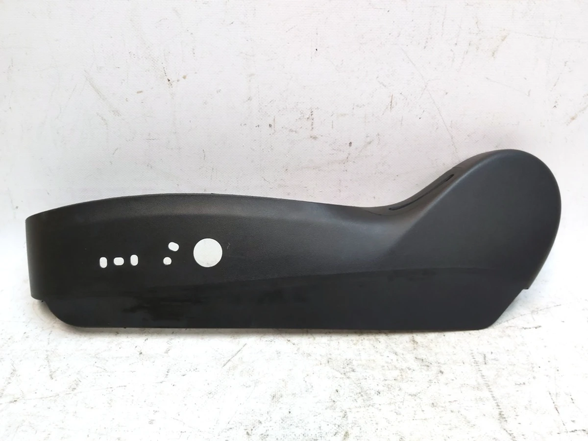 1R LH SIDE SHLD OB Tesla Model 3, Model Y 1088964-00-F