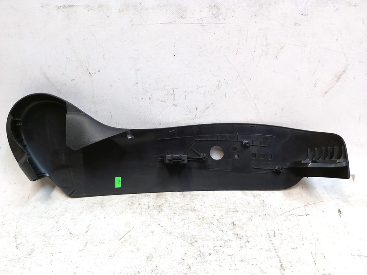 1R LH SIDE SHLD OB Tesla Model 3, Model Y 1088964-00-F