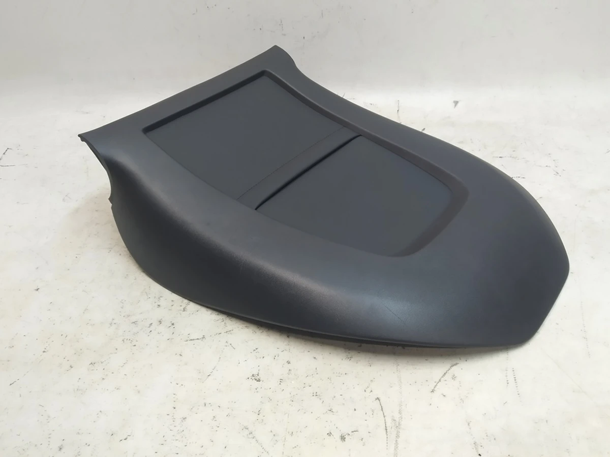1 First row seatback shell assembly Tesla Model 3, Model Y 1088966-00-D