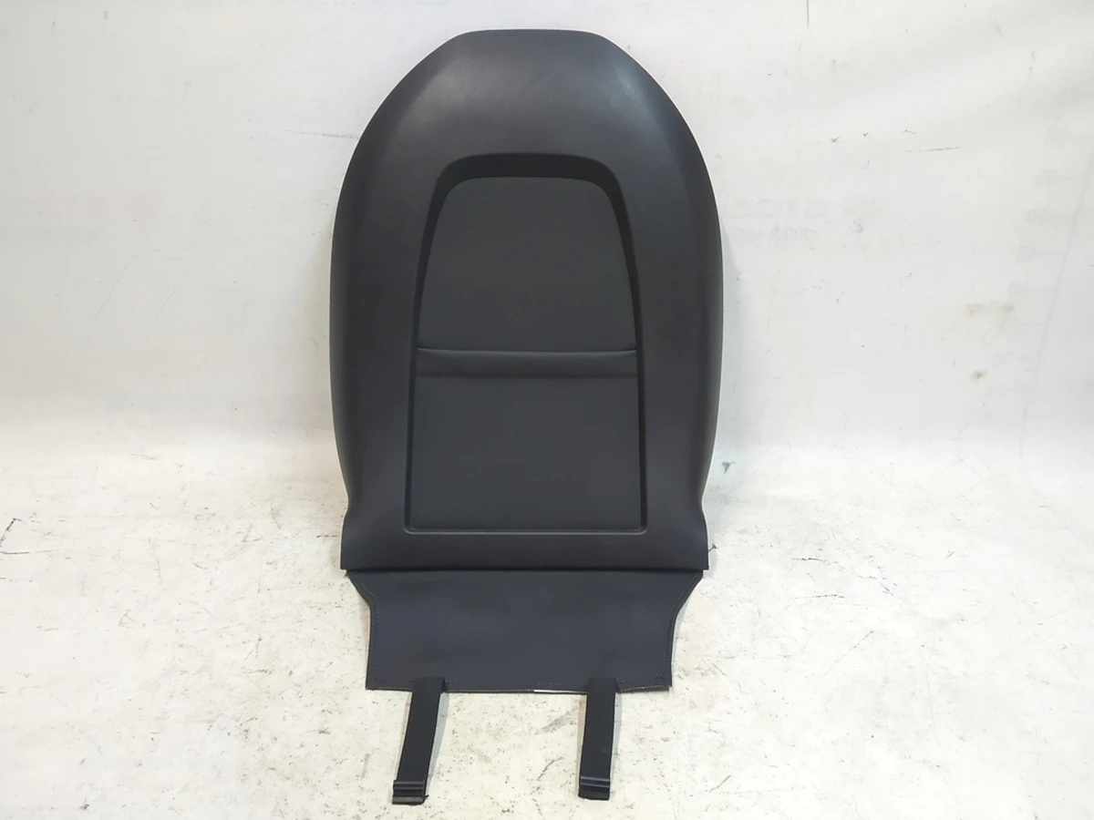 1 First row seatback shell assembly Tesla Model 3, Model Y 1088966-00-D