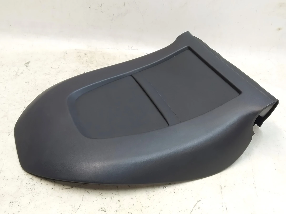 1 1st row seatback shell assembly restored Tesla Model 3, Model Y 1088966-00-D
