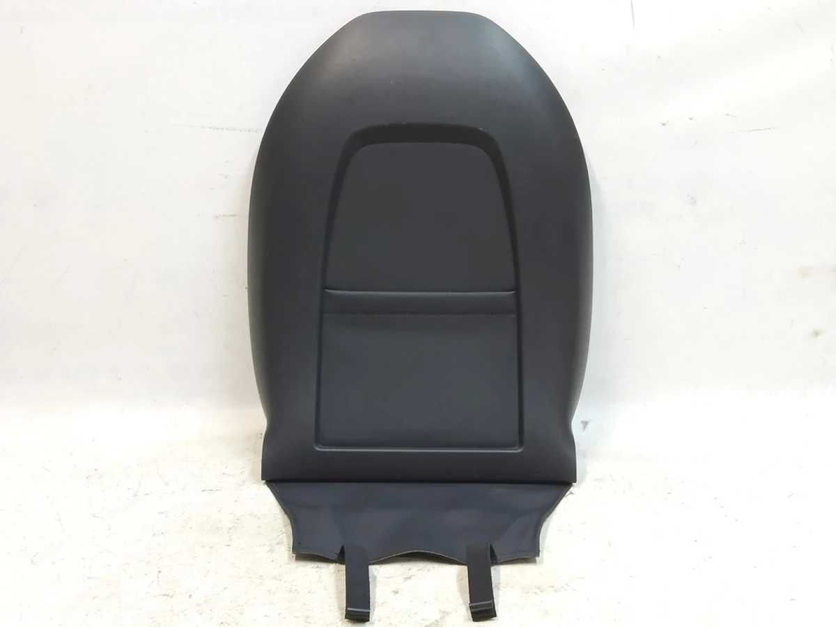 1 1st row seatback shell assembly second hand Tesla Model 3, Model Y 1088966-00-D