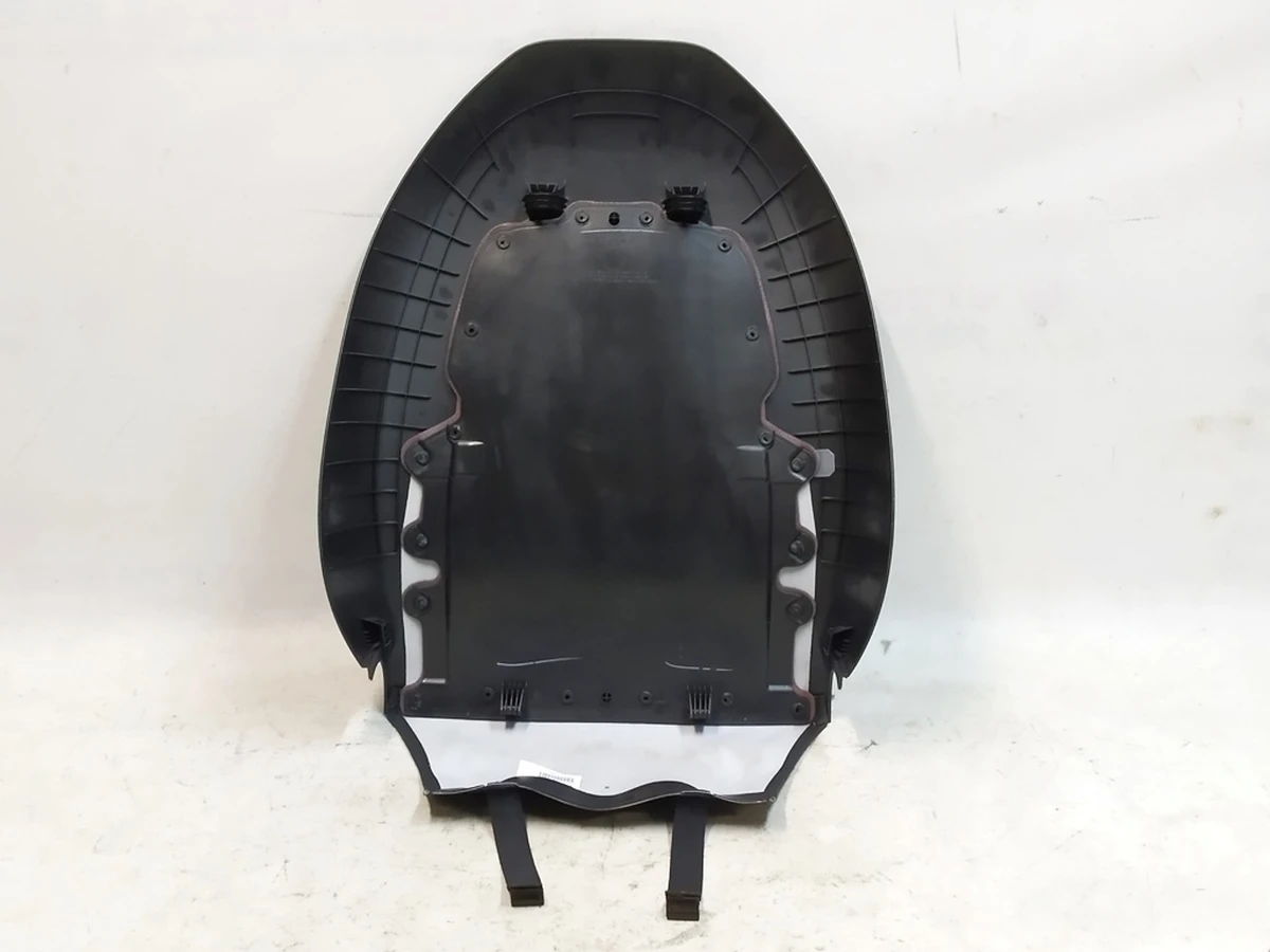 1 1st row seatback shell assembly second hand Tesla Model 3, Model Y 1088966-00-D