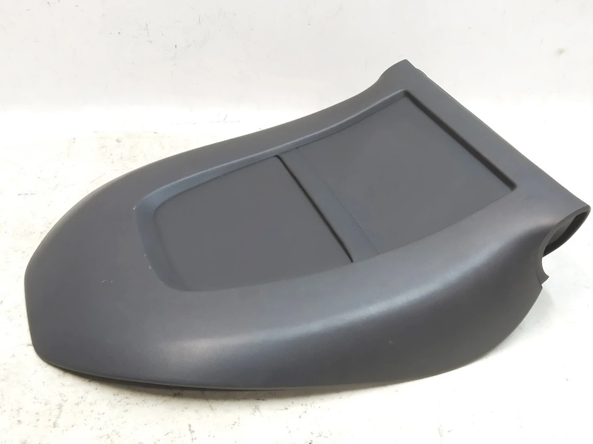 1 1st row seatback shell assembly second hand Tesla Model 3, Model Y 1088966-00-D