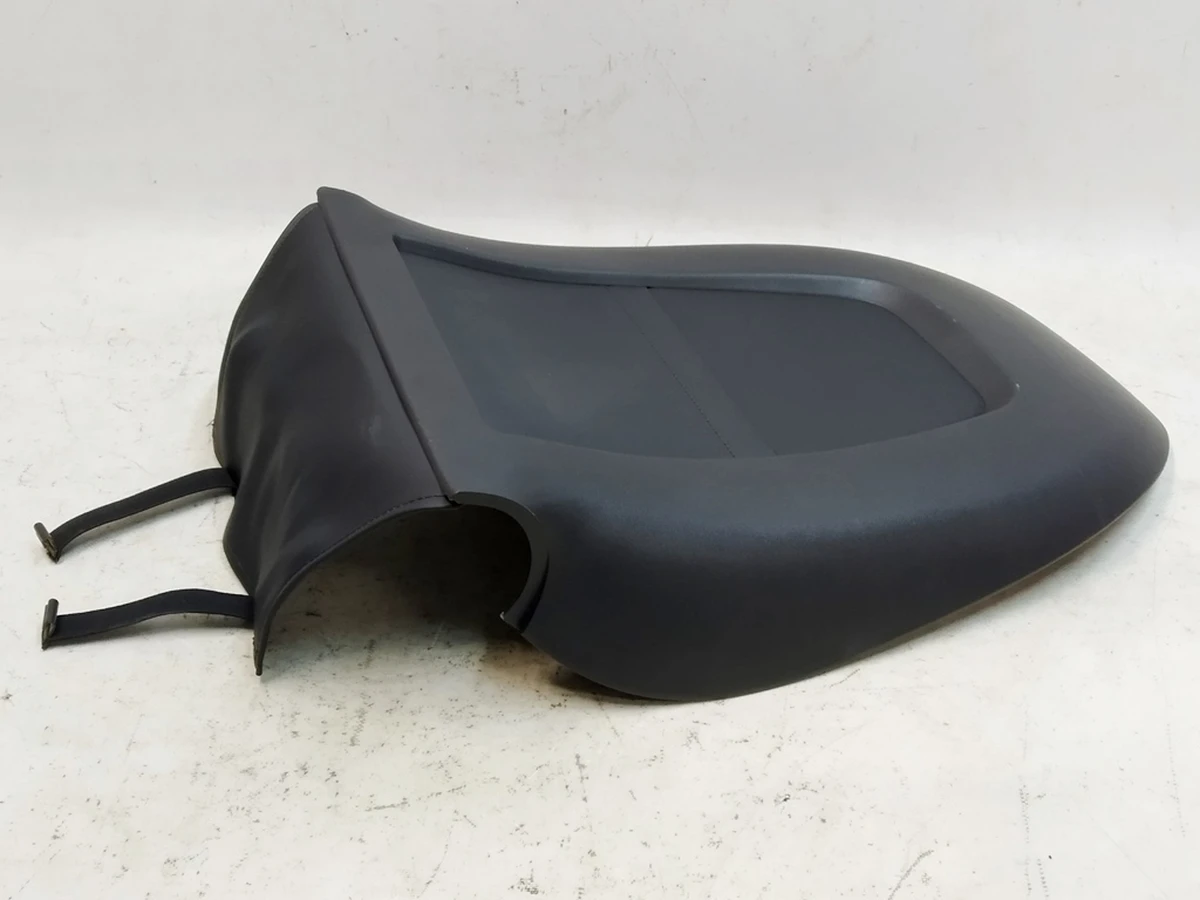 1 1st row seatback shell assembly second hand Tesla Model 3, Model Y 1088966-00-D