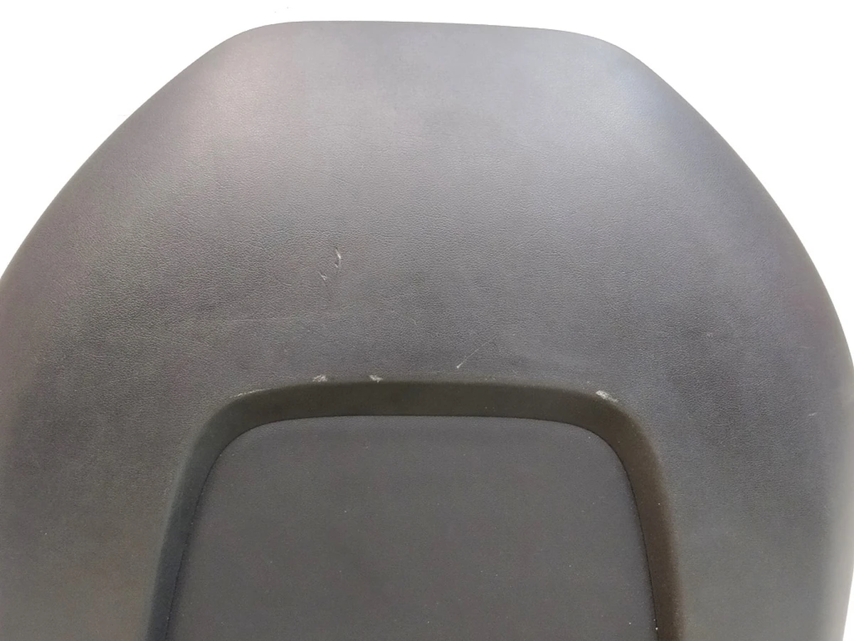 1 1st row seatback shell assembly second hand Tesla Model 3, Model Y 1088966-00-D