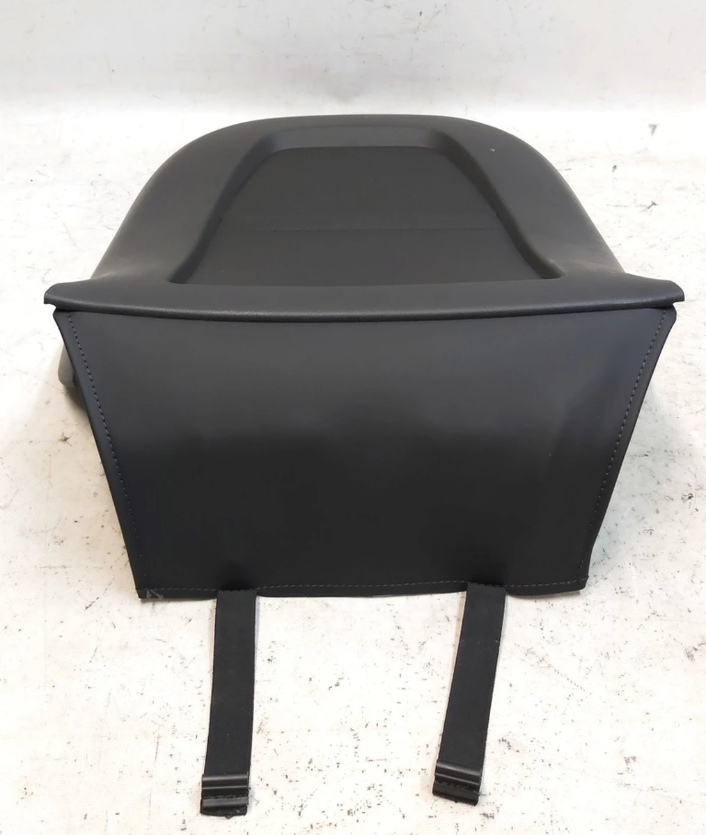 1 1ST ROW SEATBACK SHELL ASSEMBLY 1104897-00-C Tesla Model 3, Model Y 1088966-00-D