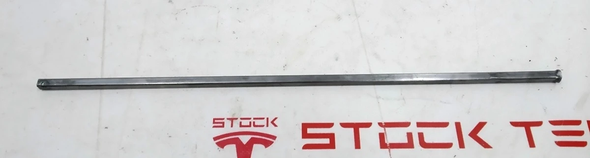8 Вал приводной регулировки угла наклона спинки сиденья 1-го ряда Tesla model S REST, model X, model 3 1089091-00-A