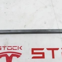 8 Вал приводний регулювання кута нахилу спинки сидіння 1-го ряду Tesla model S REST, model X, model 3 1089091-00-A