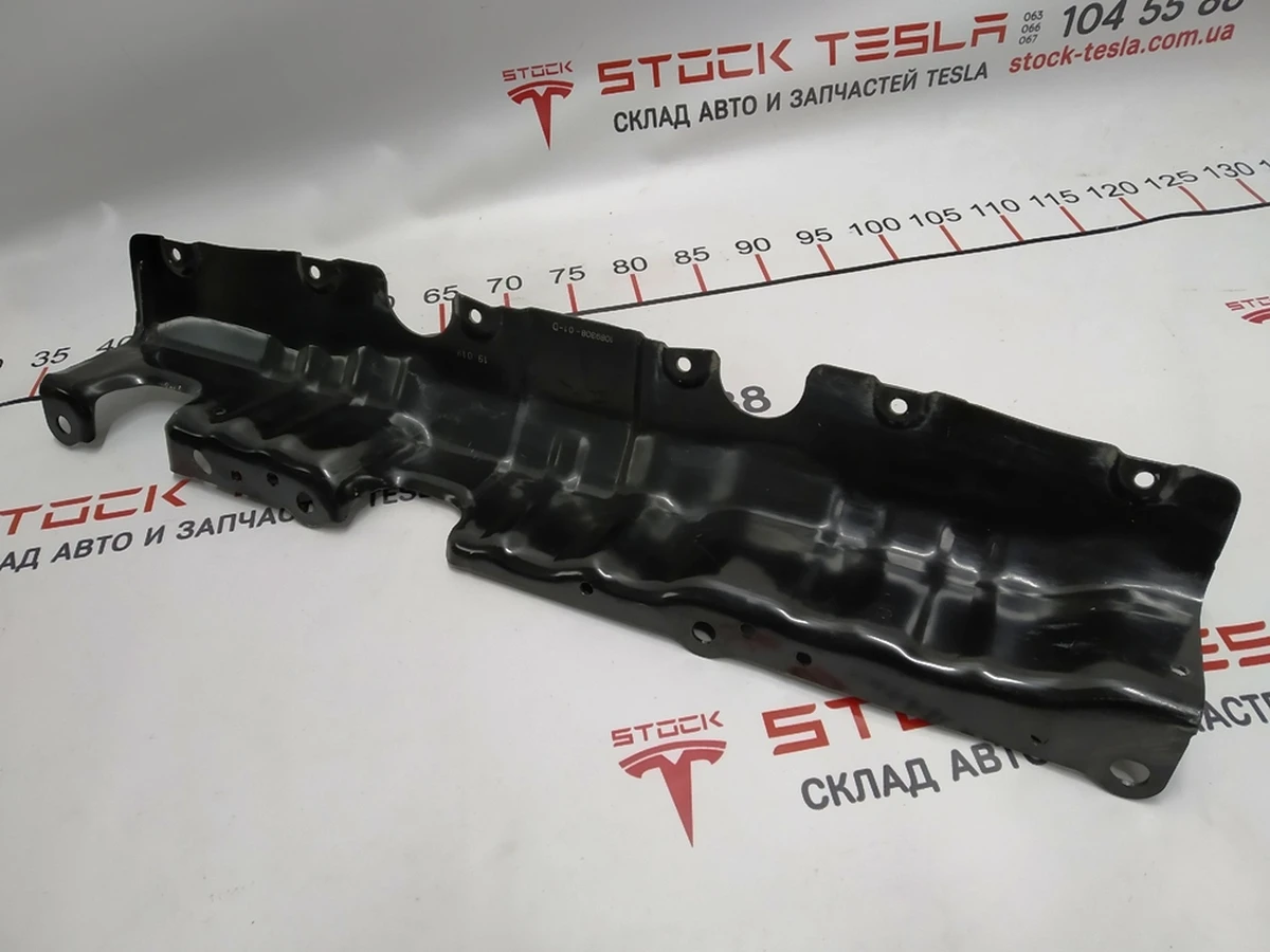 5 Кронштейн кріплення батареї задній Tesla Model 3, Model Y 1089308-01-D