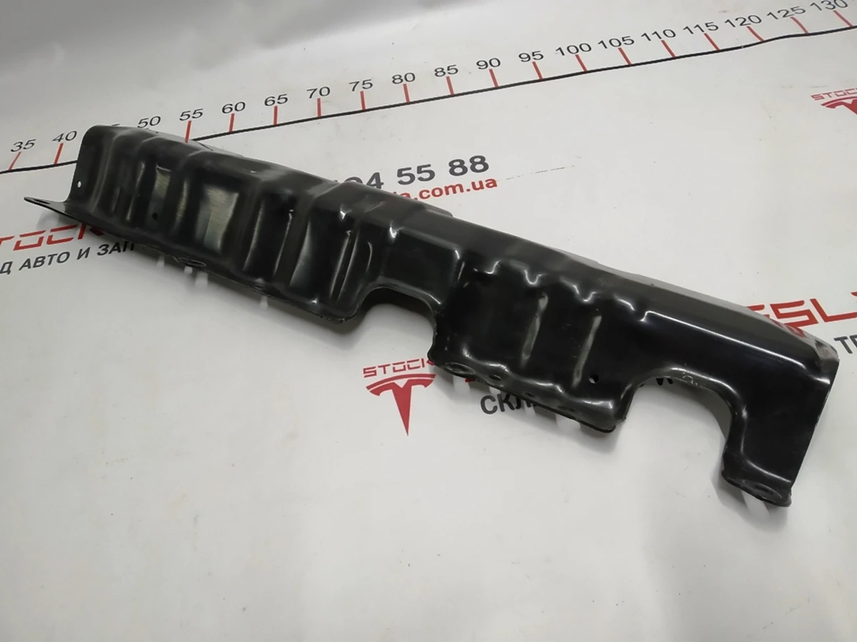 5 Кронштейн кріплення батареї задній Tesla Model 3, Model Y 1089308-01-D