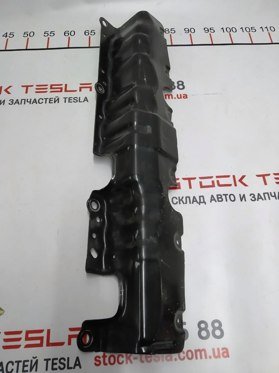 5 Кронштейн кріплення батареї задній Tesla Model 3, Model Y 1089308-01-D