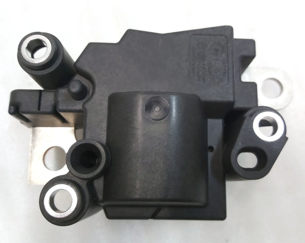 10 HIGH VOLTAGE - PACK CONTACTOR ASSEMBLY Tesla model 3, model Y 1089334-02-K