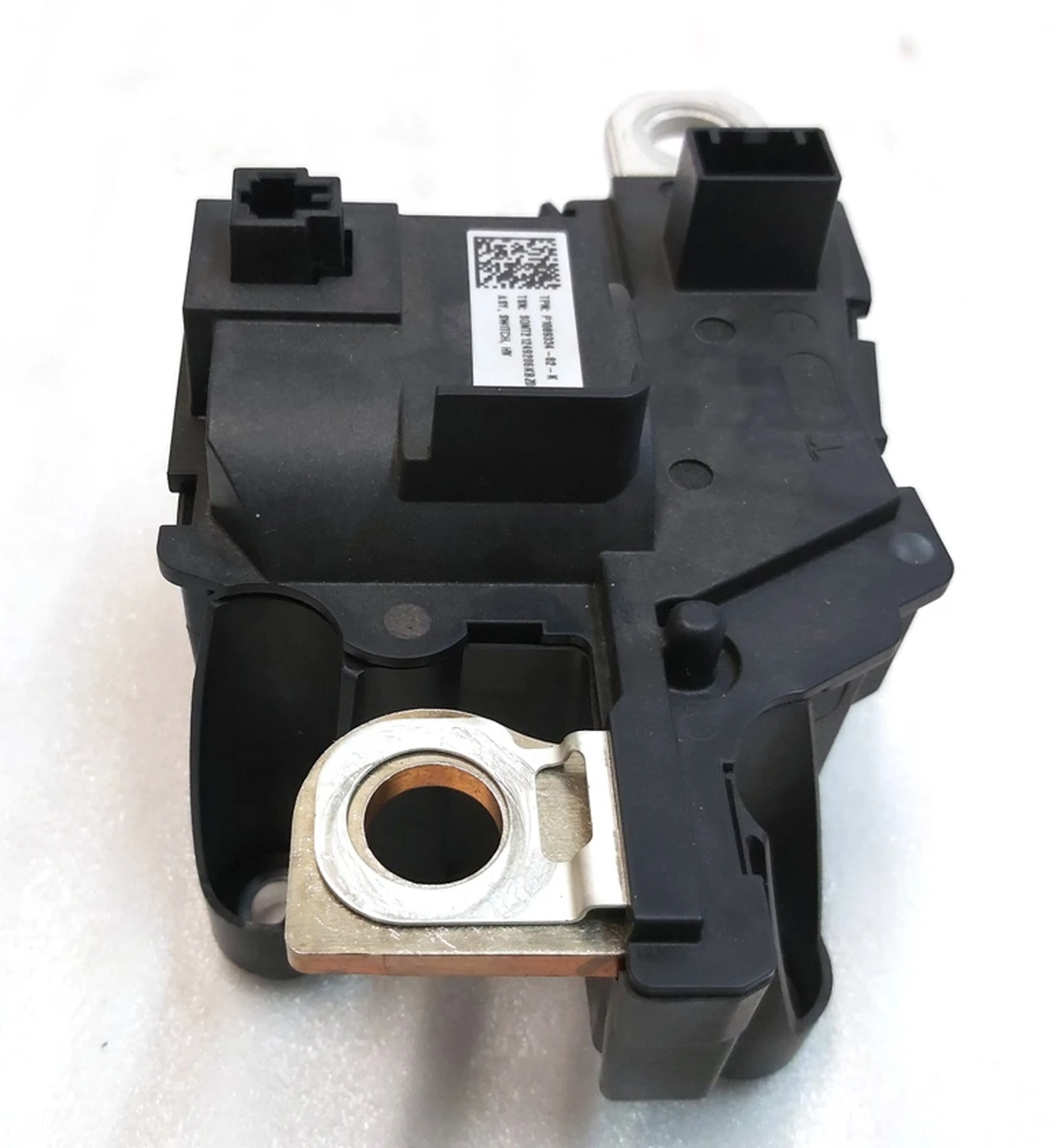 10 HIGH VOLTAGE - PACK CONTACTOR ASSEMBLY Tesla model 3, model Y 1089334-02-K