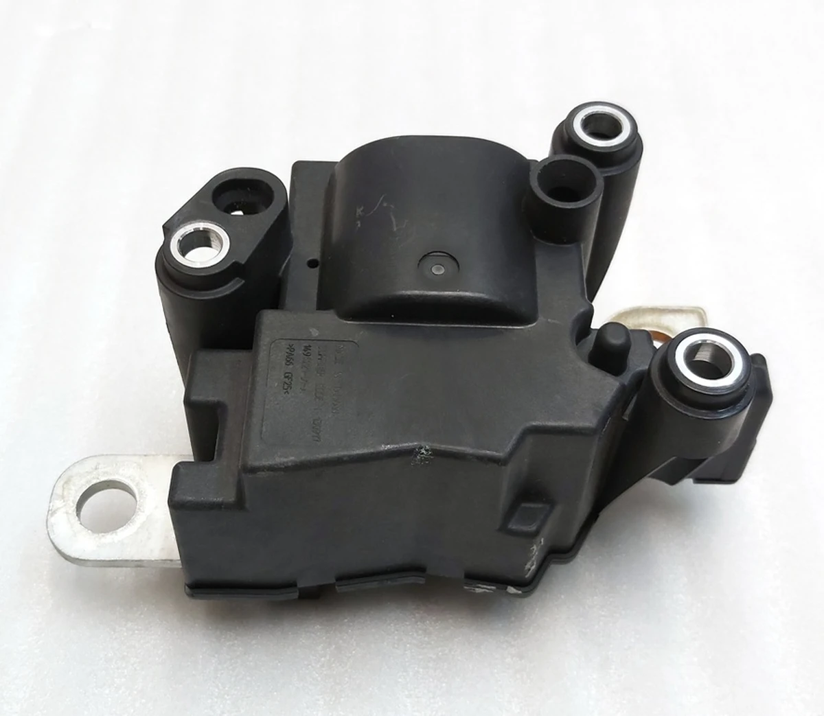 12 Контактор основної батареї у зборі Tesla model 3, model 3 Jan 2024, model Y 1089334-00-J