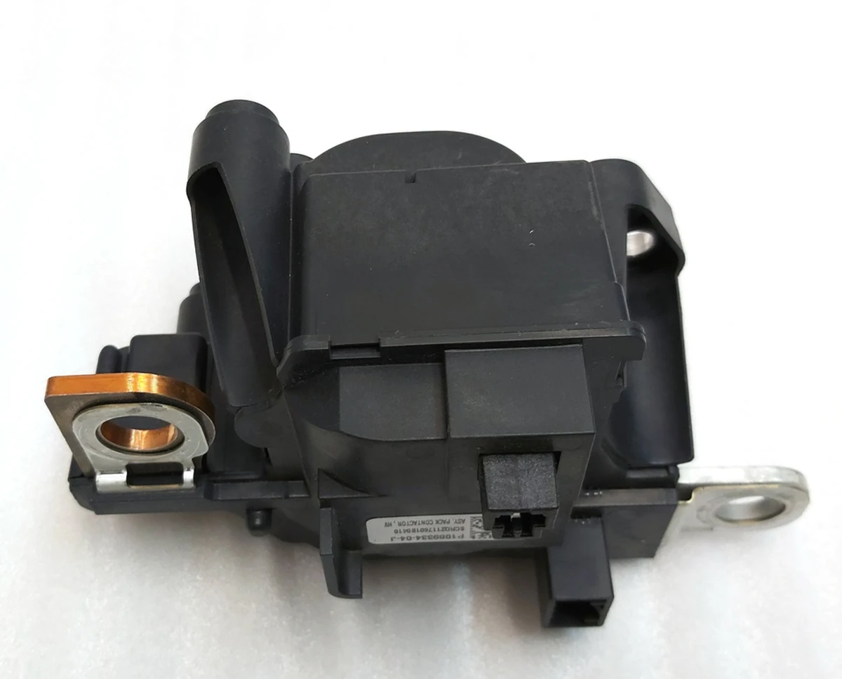 12 Контактор основної батареї у зборі Tesla model 3, model 3 Jan 2024, model Y 1089334-00-J