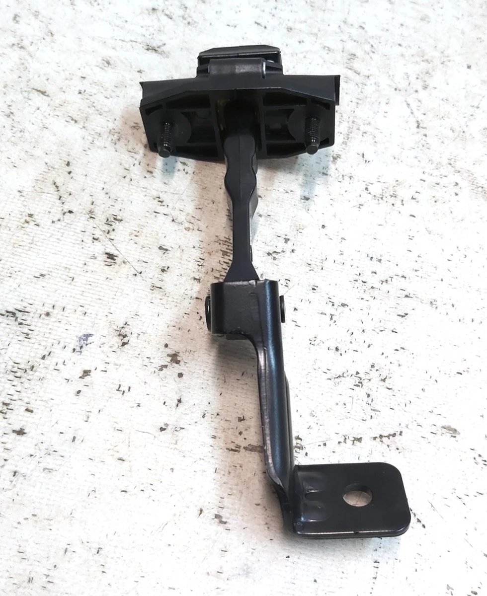 7 FRONT LH DOOR CHECK STRAP Tesla Model 3, Model 3 Jan 2024 1089507-00-D