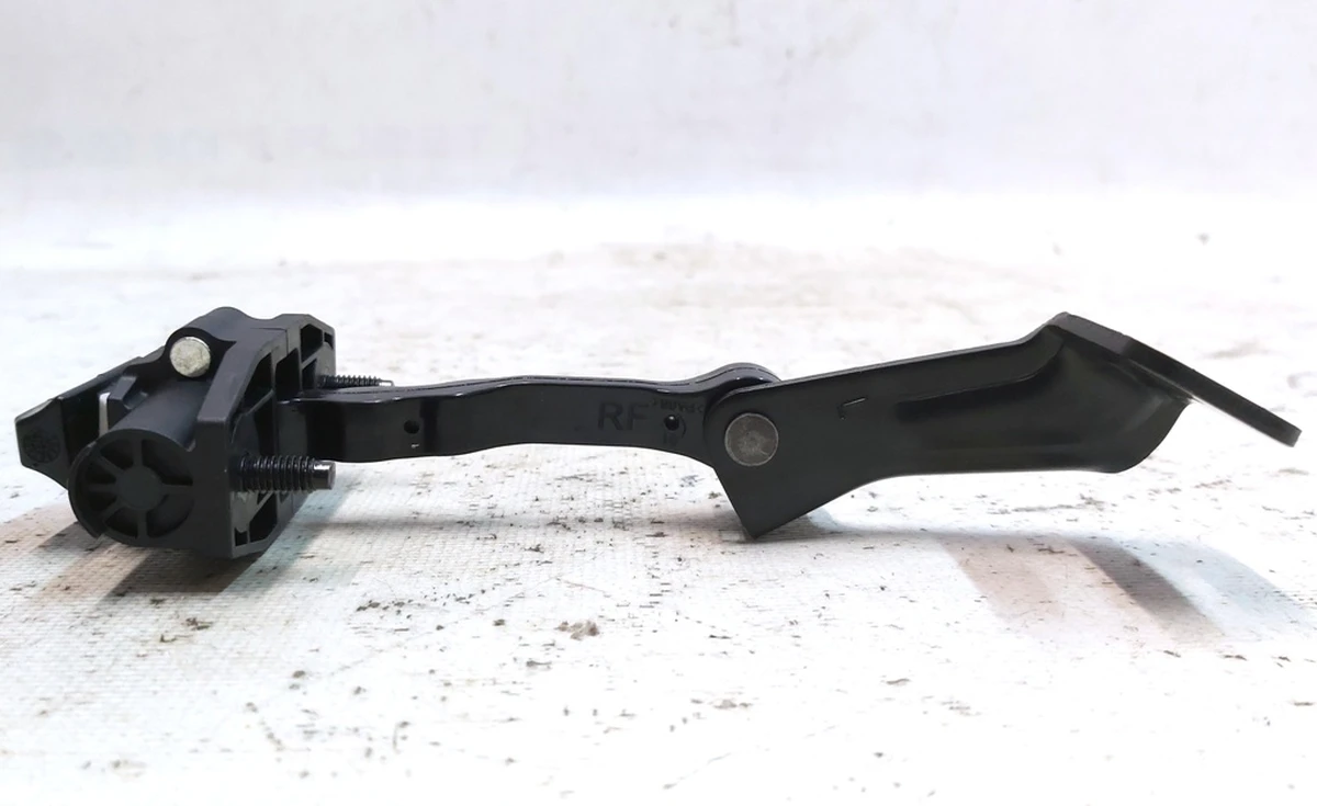 7 FRONT LH DOOR CHECK STRAP Tesla Model 3, Model 3 Jan 2024 1089507-00-D