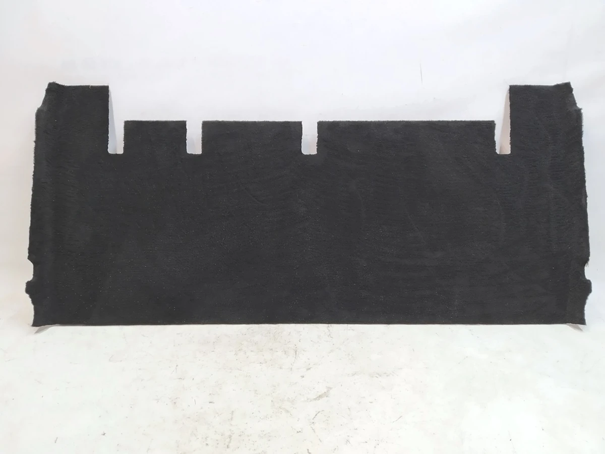 3 Панель пола # 2 (2-ой ряд сидений 5 мест) Tesla model X 1089752-00-B