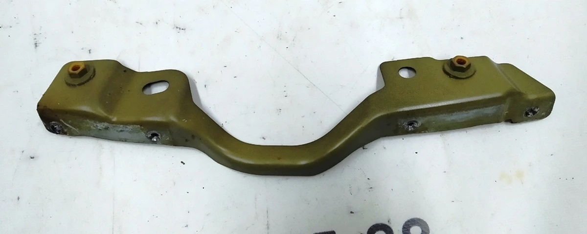 47 Quarter Front Right Wing Mount Bracket Inner Tesla Model 3 1090160-S0-A