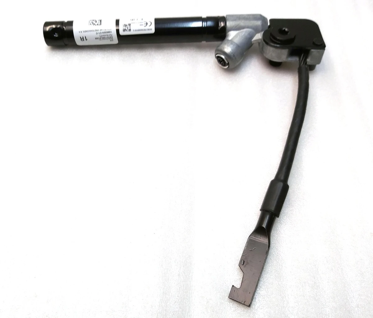 2 Преднатяжитель ременя безпеки переднього правого пасажирського Tesla Model 3, Model Y 1081255-01-C