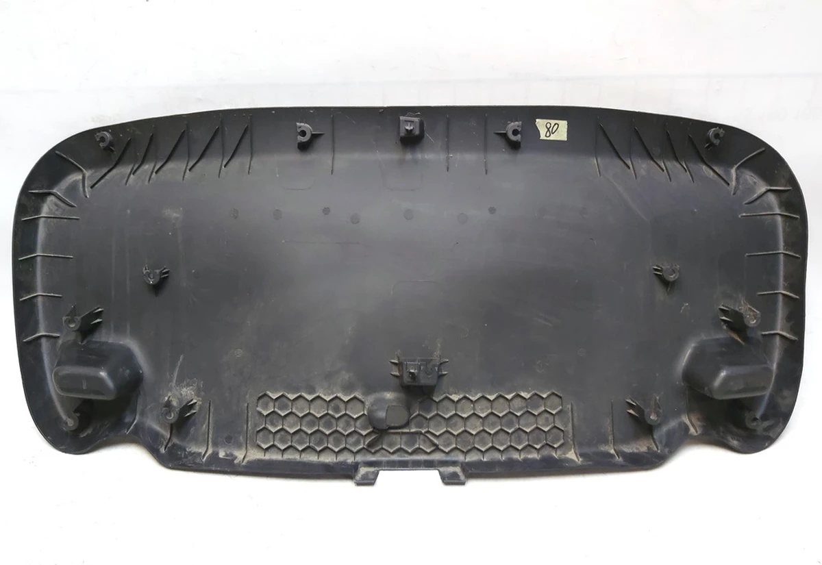 1 Карта кришки багажника Tesla model 3 1090454-00-I