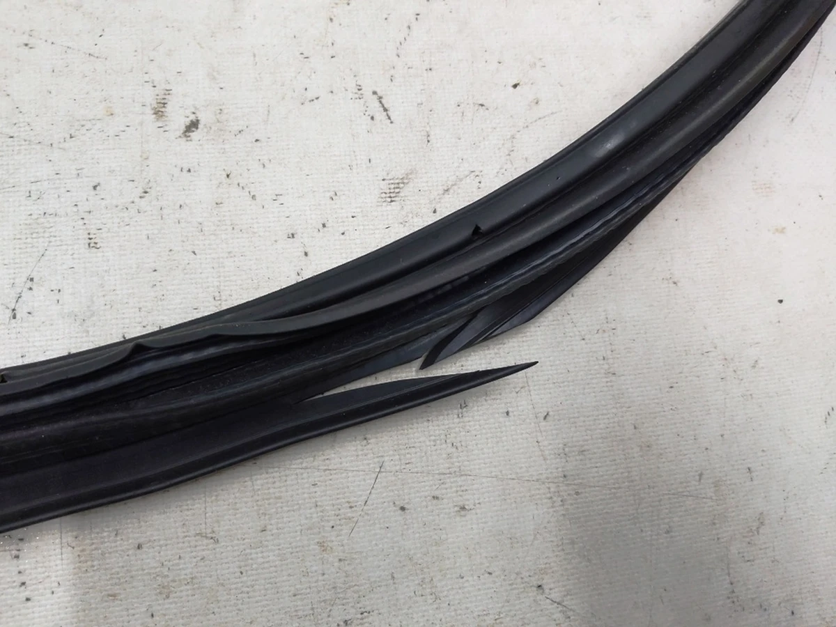 1 SEAL, BODY SIDE FR PRIMARY, RH with damage Tesla model 3 1090500-00-K