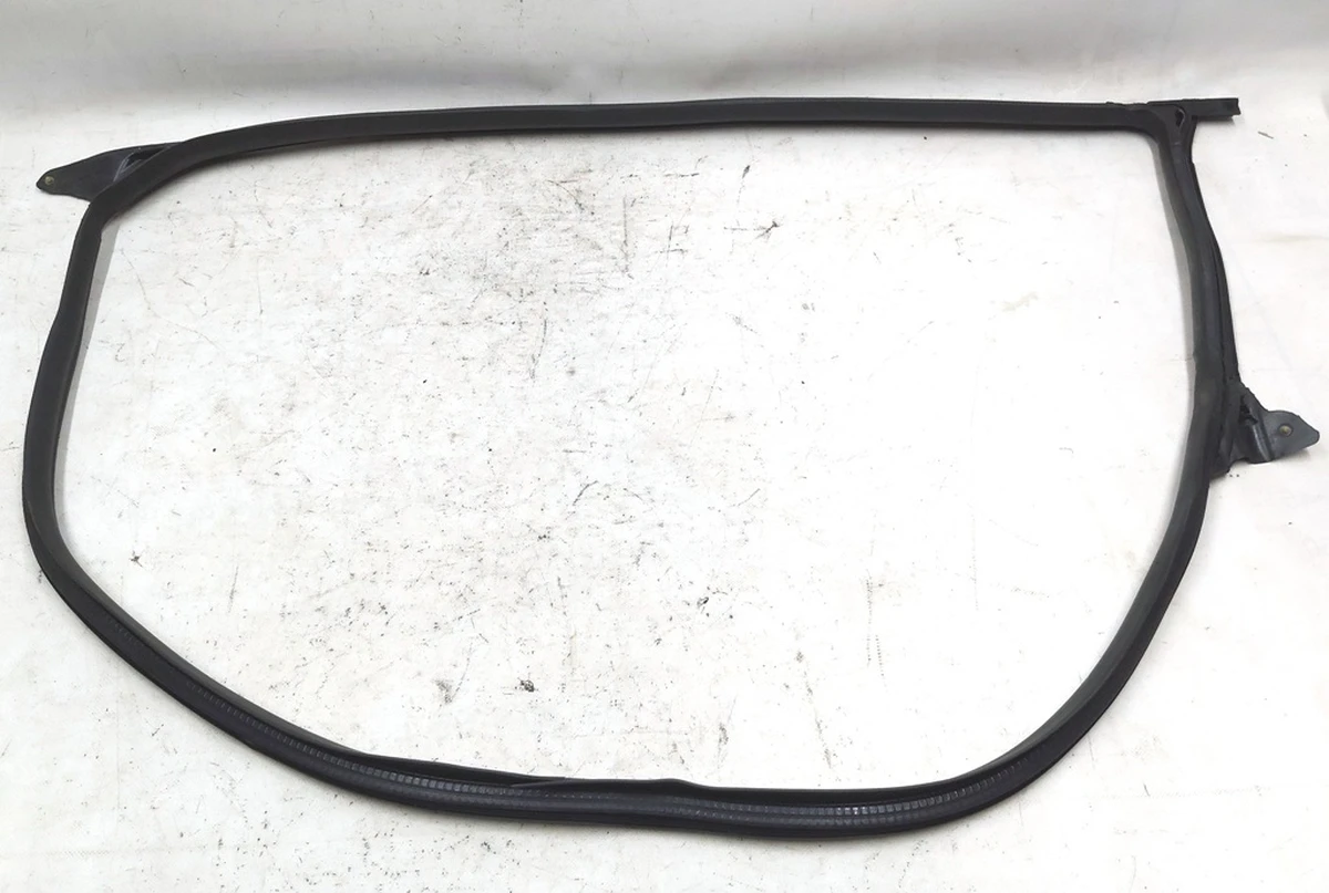 1 SEAL, BODY SIDE FR PRIMARY, RH with damage Tesla model 3 1090500-00-K