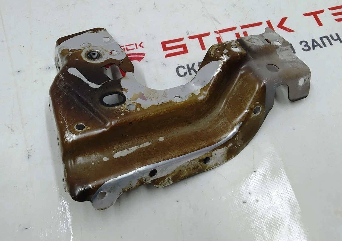 8 Quarter Rear Right Body Panel Mount Seat Belt Inner Part Tesla Model 3 1095654-S0-D 8 Quarter Rear Right Body Panel Mount Seat Belt Inner Part Tesla Model 3 1095654-S0-D