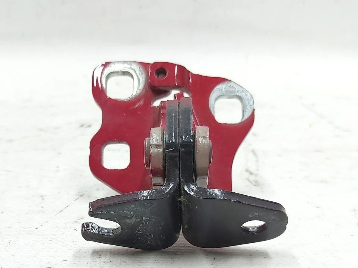 2 Петля двери задней правой нижняя PPMR Tesla model 3 1091330-00-F