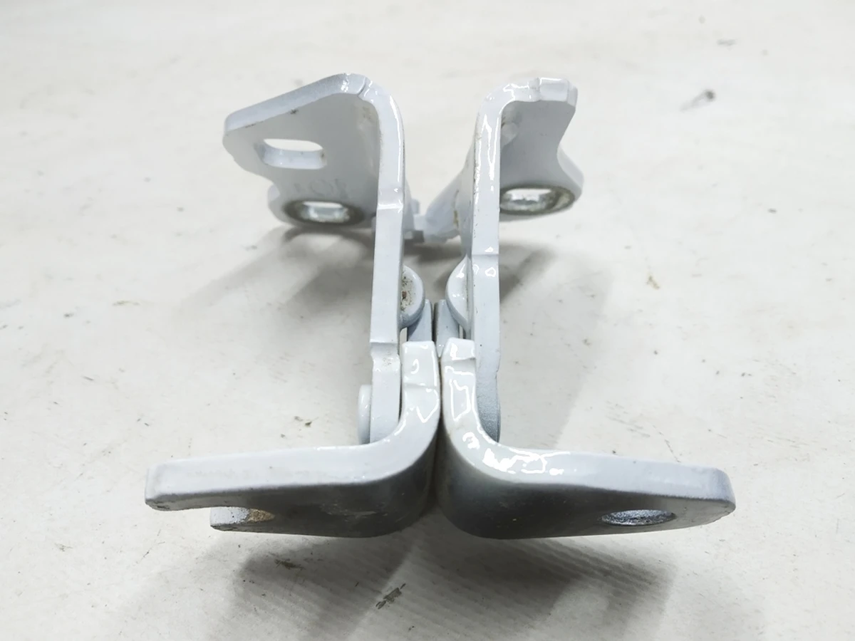 2 Петля двери задней левой нижняя PPSW Tesla model 3 1091331-00-F