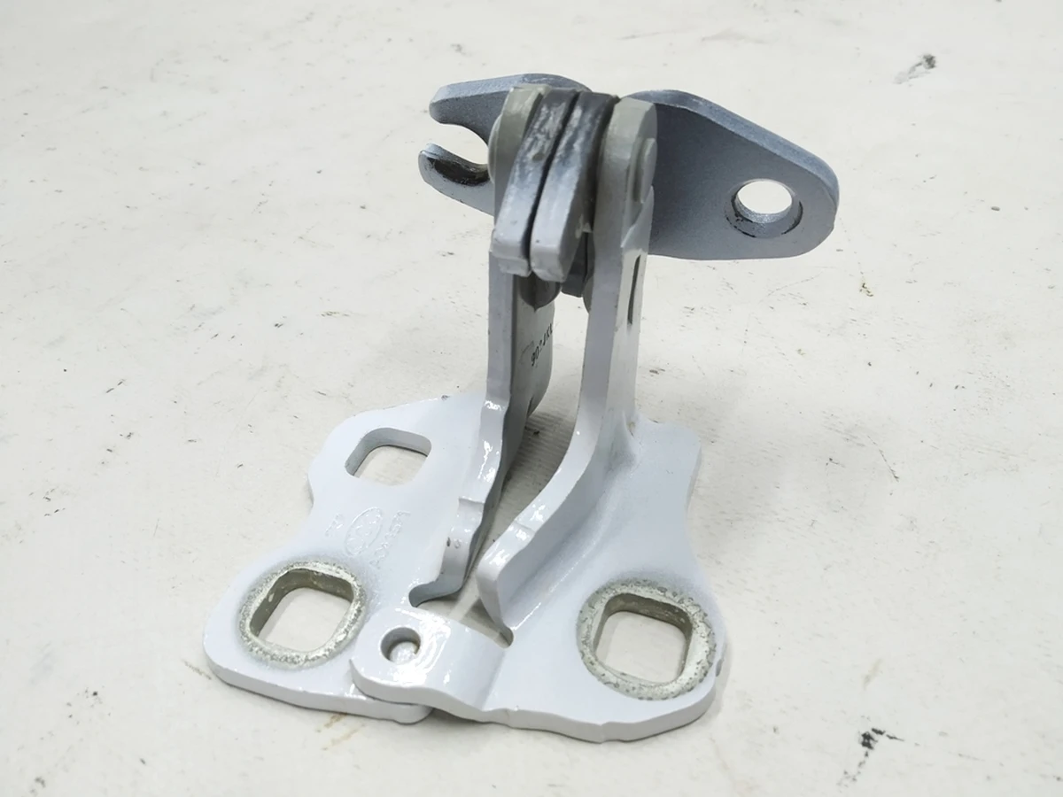 2 Петля двери задней левой нижняя PPSW Tesla model 3 1091331-00-F