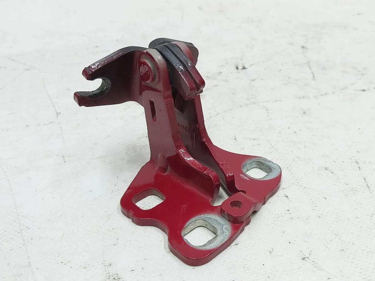 2 Door hinge, rear left lower PPMR Tesla model 3 1091331-00-F