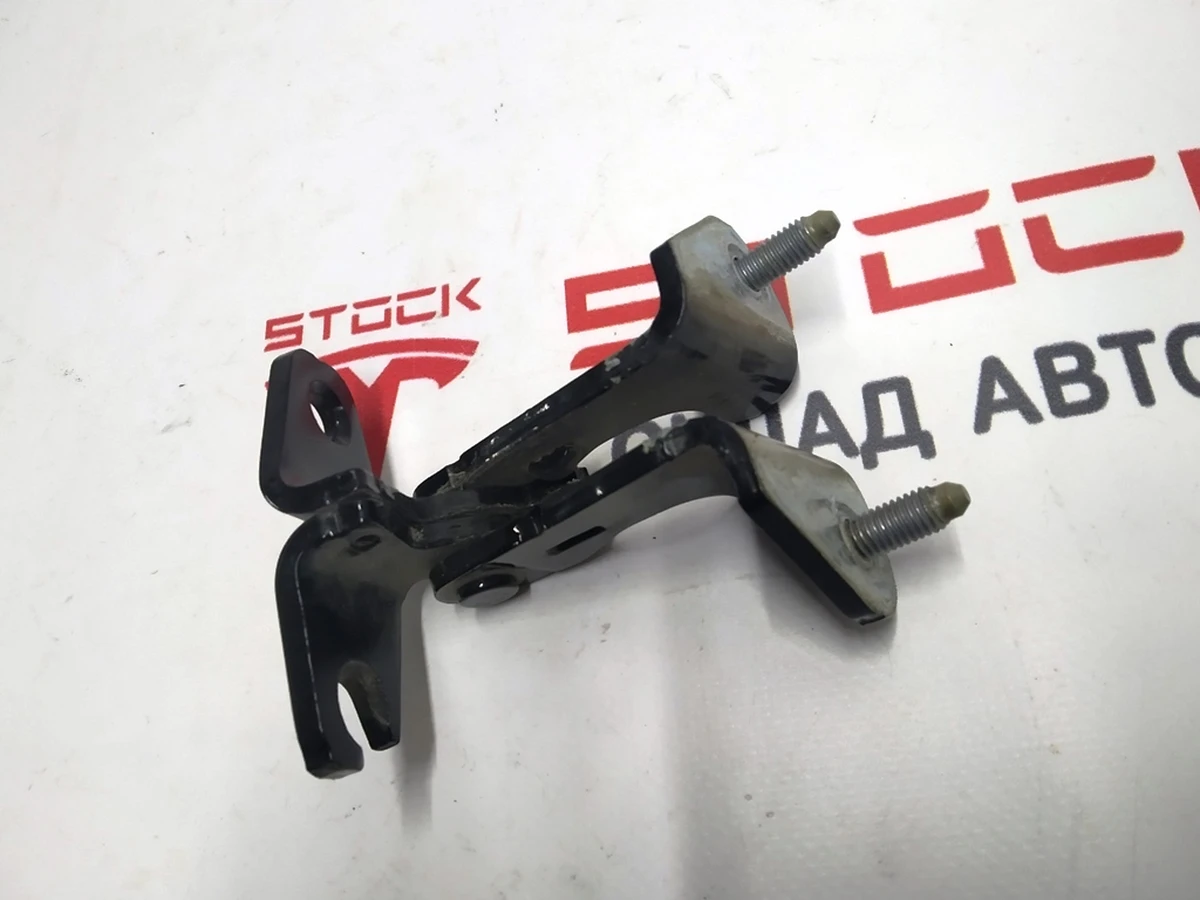 1 Rear right upper door hinge PBSB Tesla model 3 1091332-00-F
