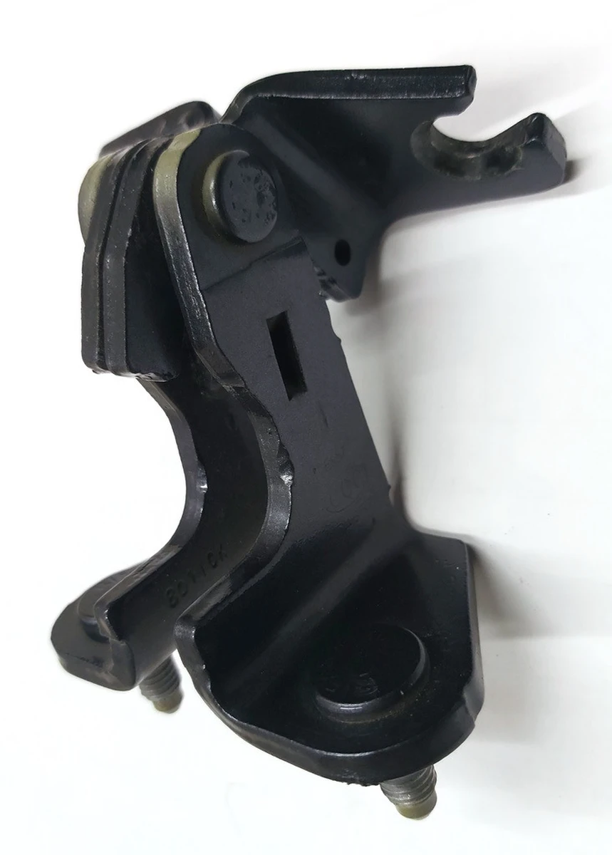 1 Rear right upper door hinge PMNG Tesla model 3 1091332-00-F