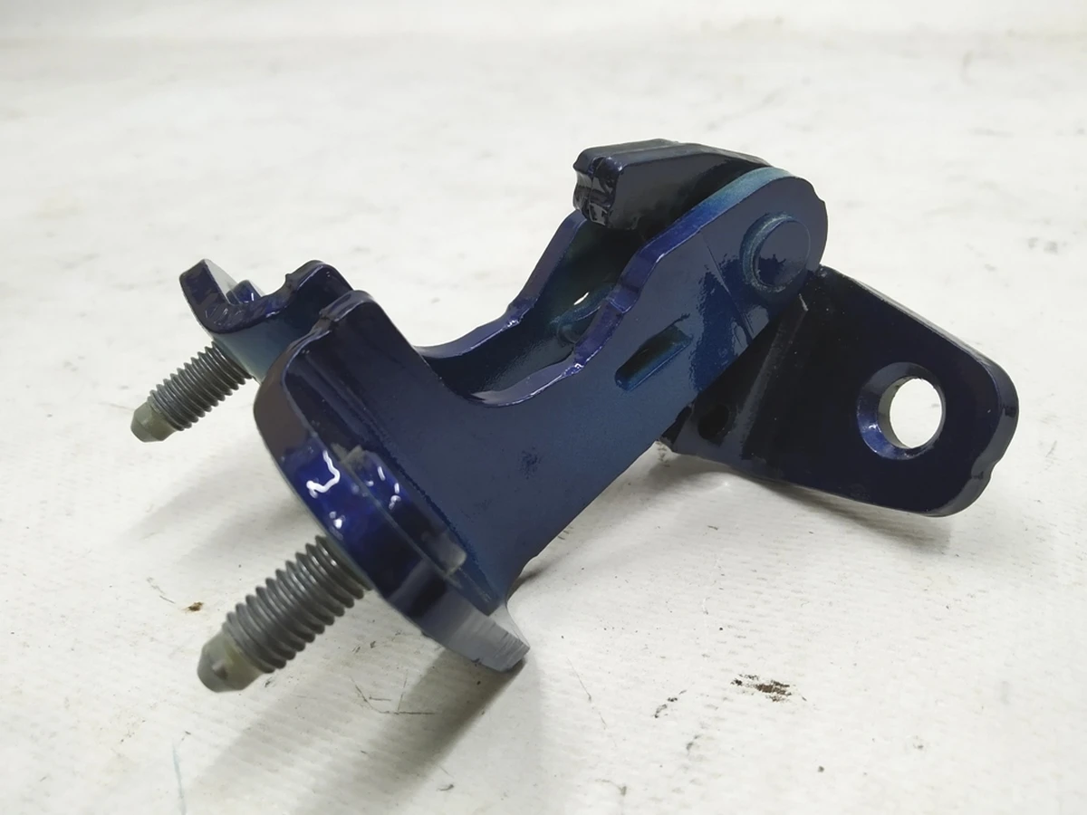 1 Петля двери задней левой верхняя PPSB Tesla model 3 11091333-00-F