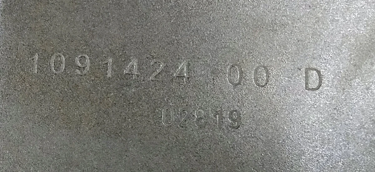 28 Quarter Rear Right Body Panel Spar and Side Pocket Connector Tesla model 3 1121054-S0-A