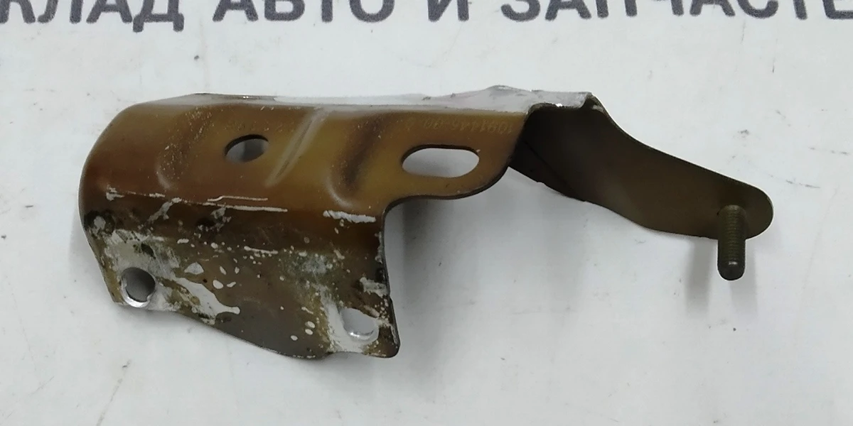 24 Quarter Rear Right Wheel Arch Inner Body Panel Mounting Bracket Tesla model 3 1093336-S0-A